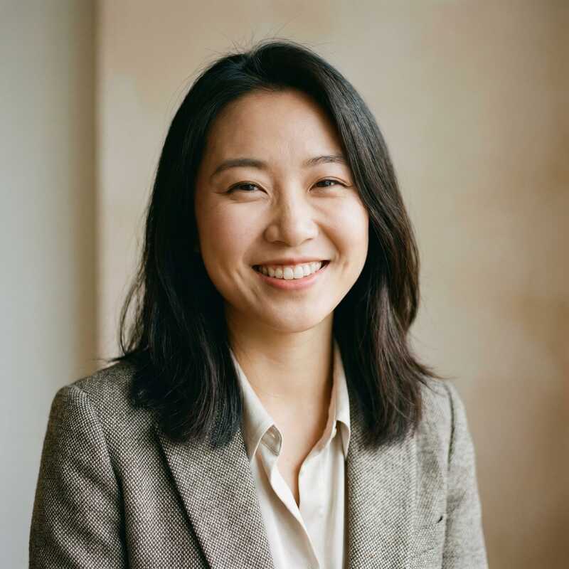 91社区心理顾问王心怡