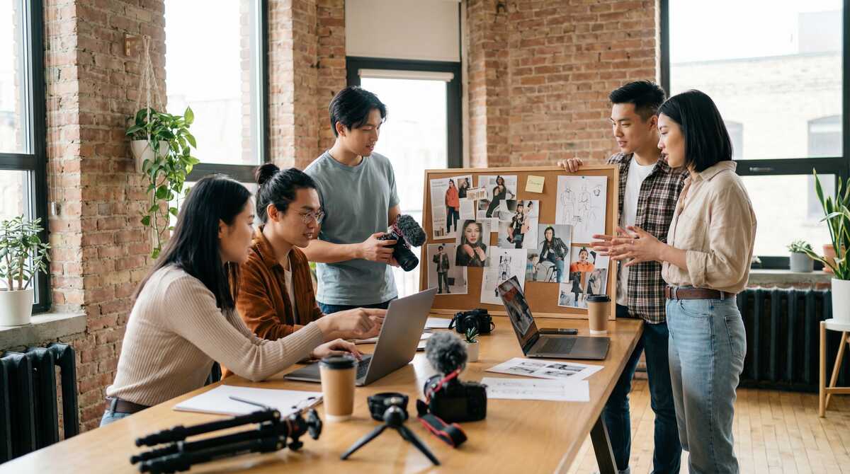 91直播幕后视频